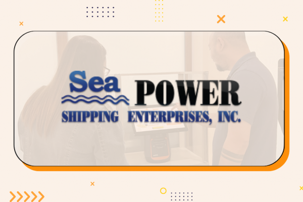 Seamless Queueing Experience At Sea Power Shipping Enterprises Inc.