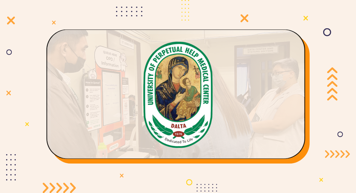 Perpetual Help Medical Center’s Queueing Journey With Kyoo