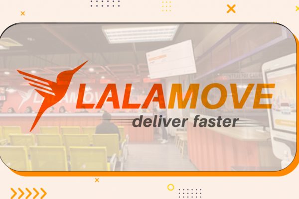  A WHOLE NEW LEVEL OF CONVENIENCE AT LALAMOVE PHILIPPINES