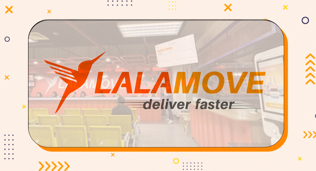  A WHOLE NEW LEVEL OF CONVENIENCE AT LALAMOVE PHILIPPINES