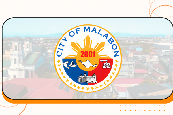 Revolutionizing Public Service: A pioneering partnership unveiled with MALABON CITY GOVERNMENT