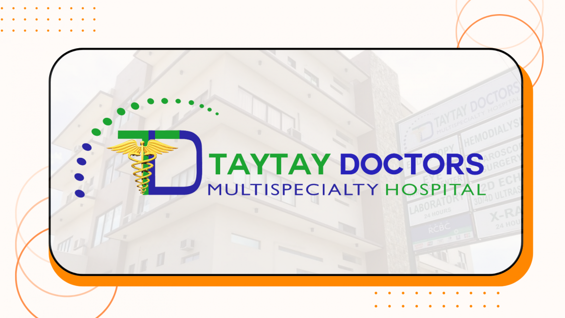 Innovating Healthcare: Taytay Doctors Multispecialty Hospital and KYOO join forces for Progress