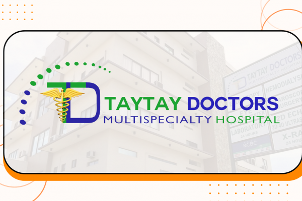 Innovating Healthcare: Taytay Doctors Multispecialty Hospital and KYOO join forces for Progress