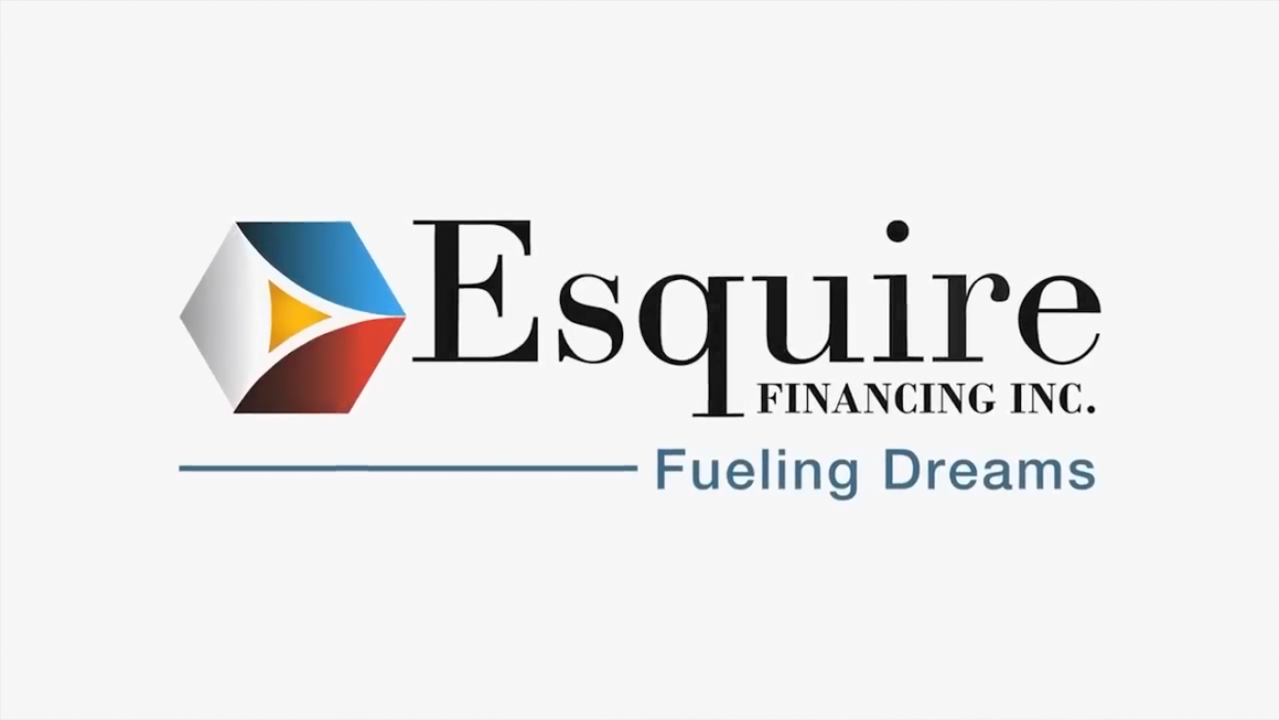 Empowering Financial Service Industry: The Partnership between Esquire Financing Inc. and Kyoo