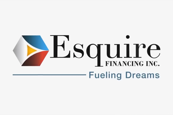 Empowering Financial Service Industry: The Partnership between Esquire Financing Inc. and Kyoo