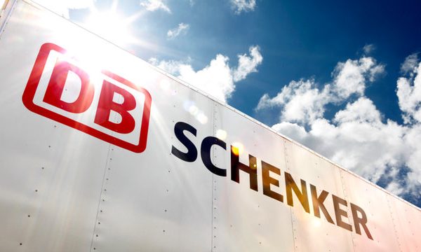 Optimizing Logistics: The Transformative Collaboration Between DB Schenker and Kyoo