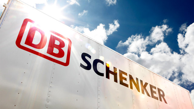 Optimizing Logistics: The Transformative Collaboration Between DB Schenker and Kyoo